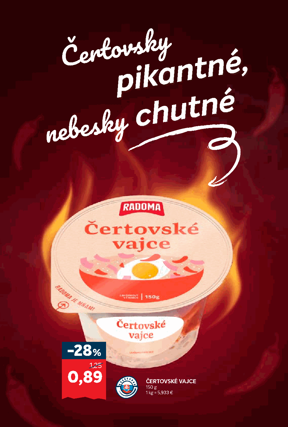 Kraj aktuálny leták – strana 8