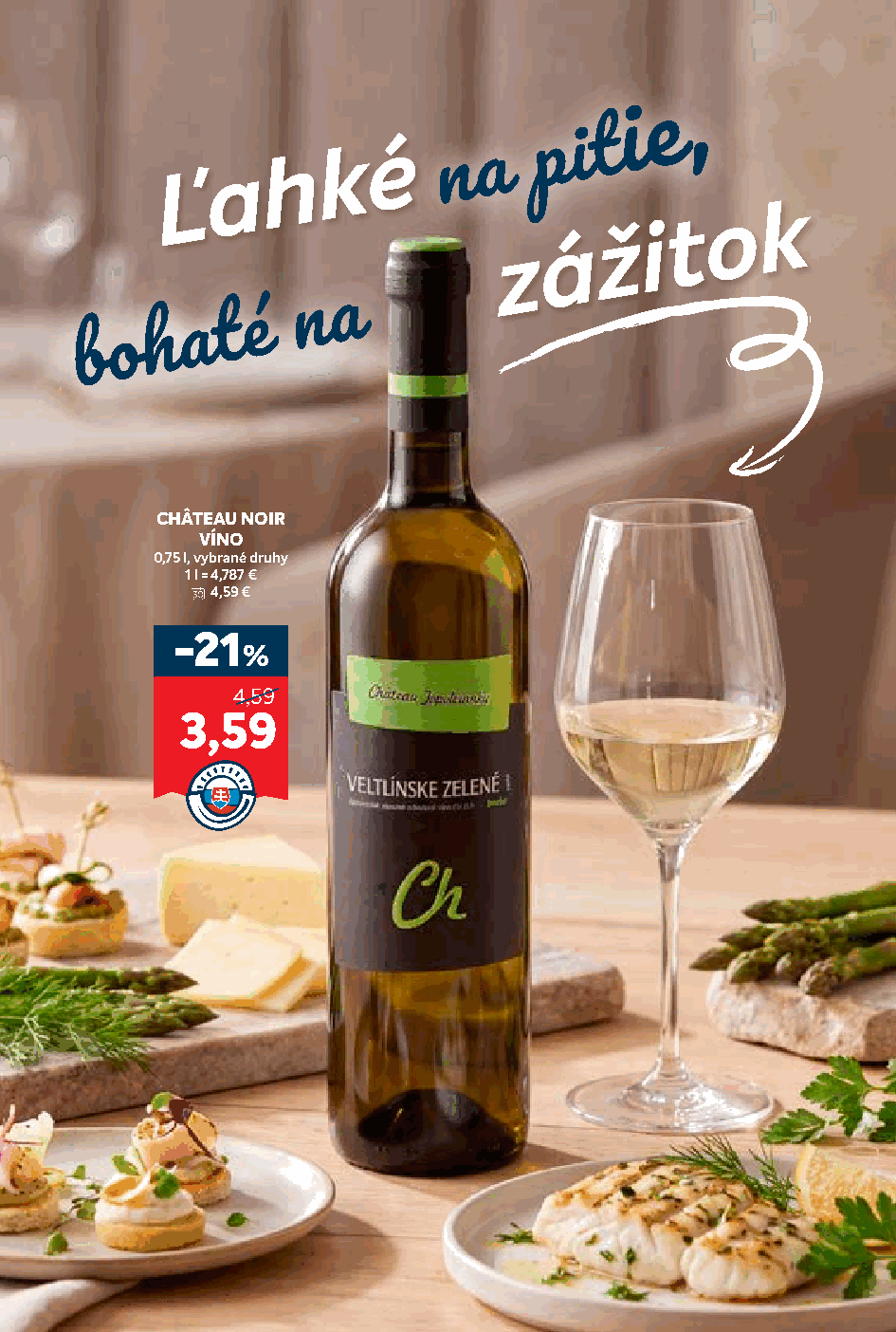 Kraj aktuálny leták – strana 12