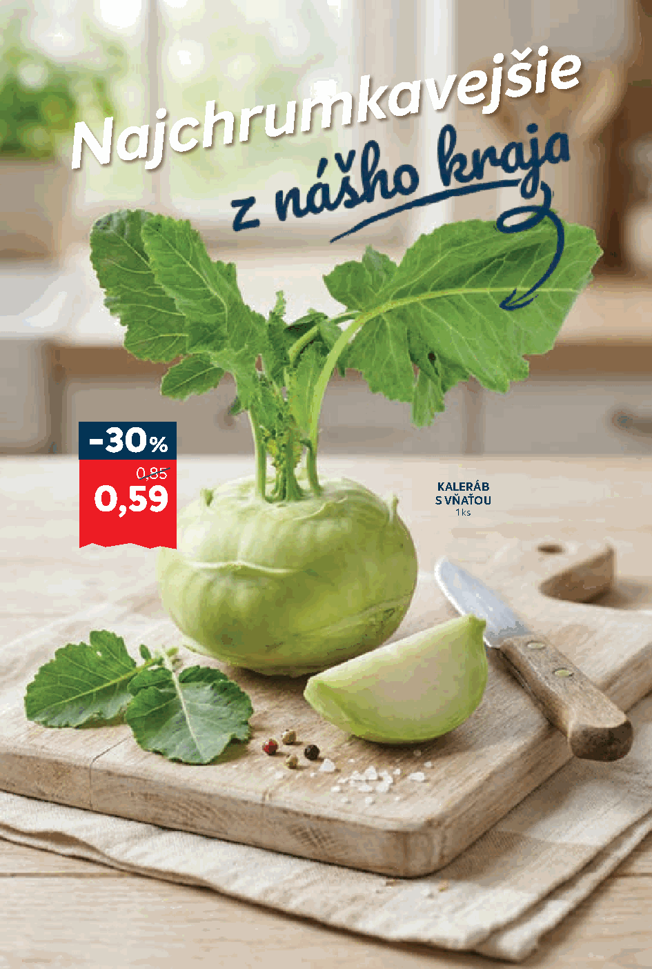 Kraj aktuálny leták – strana 3