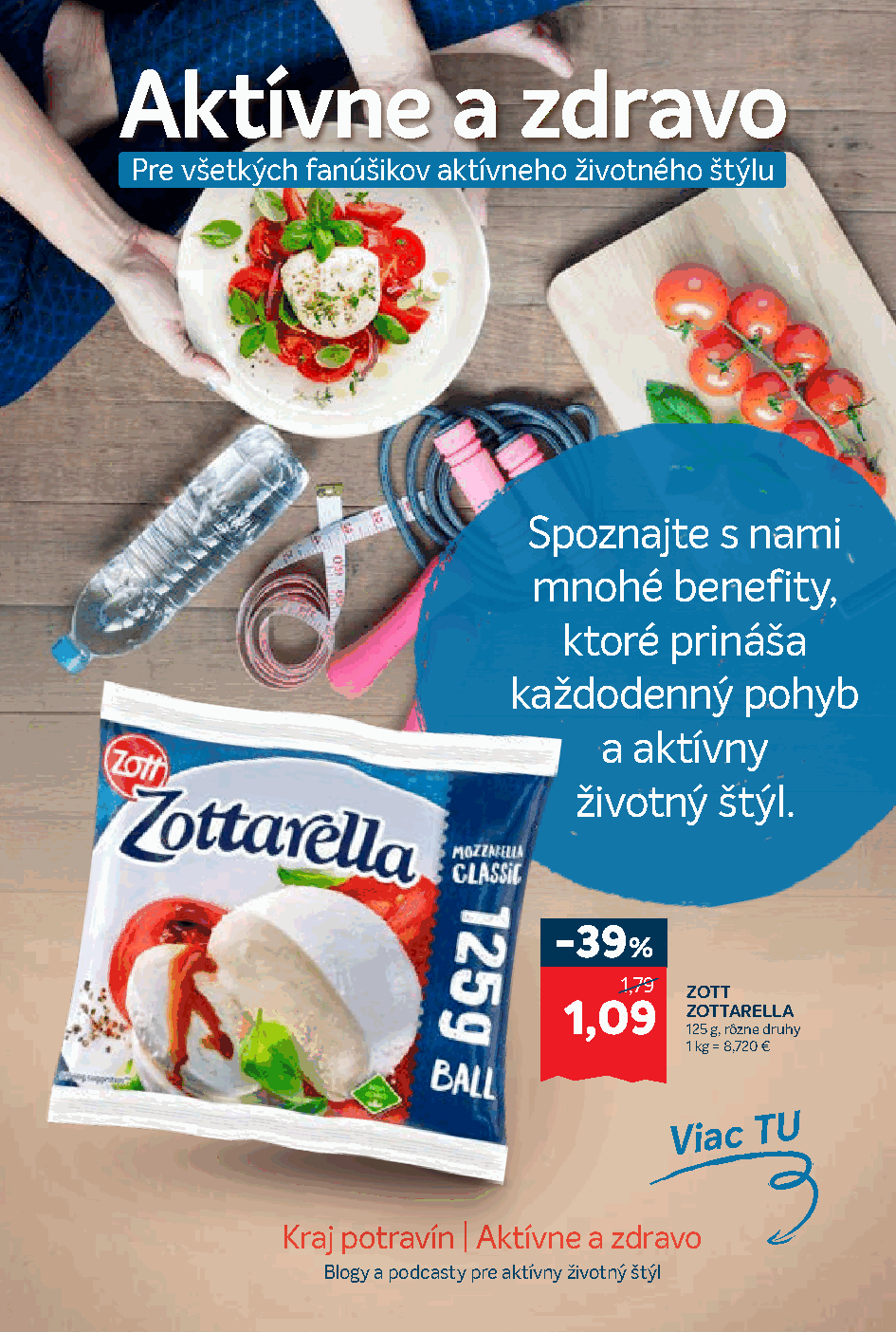 Kraj aktuálny leták – strana 4