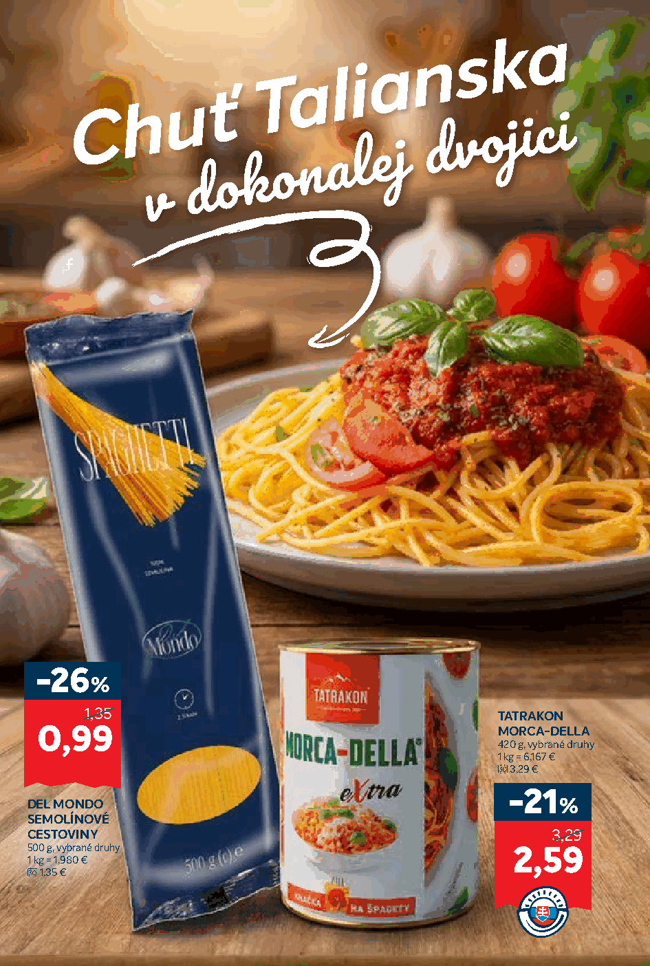 Kraj aktuálny leták – strana 8