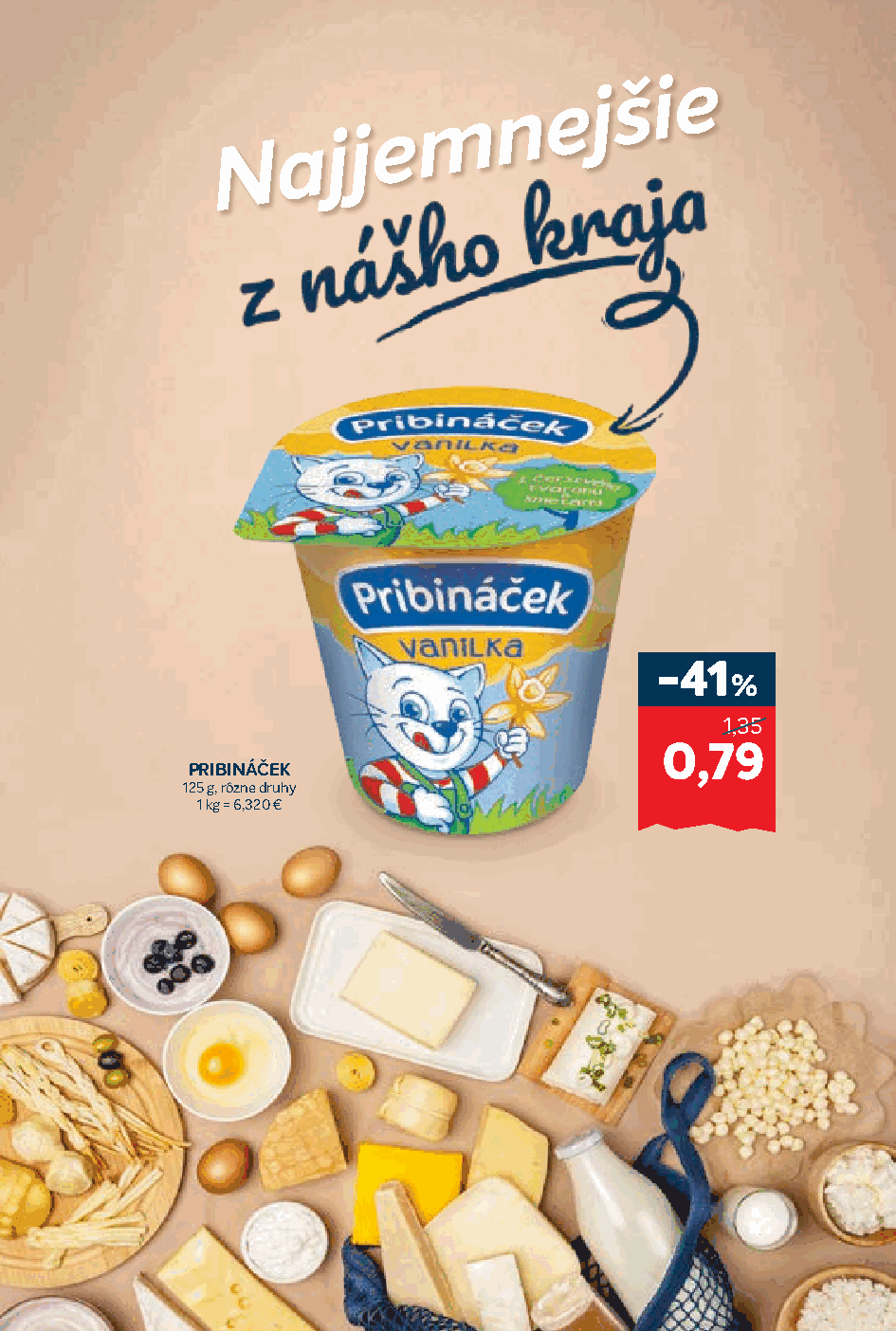 Kraj aktuálny leták – strana 4