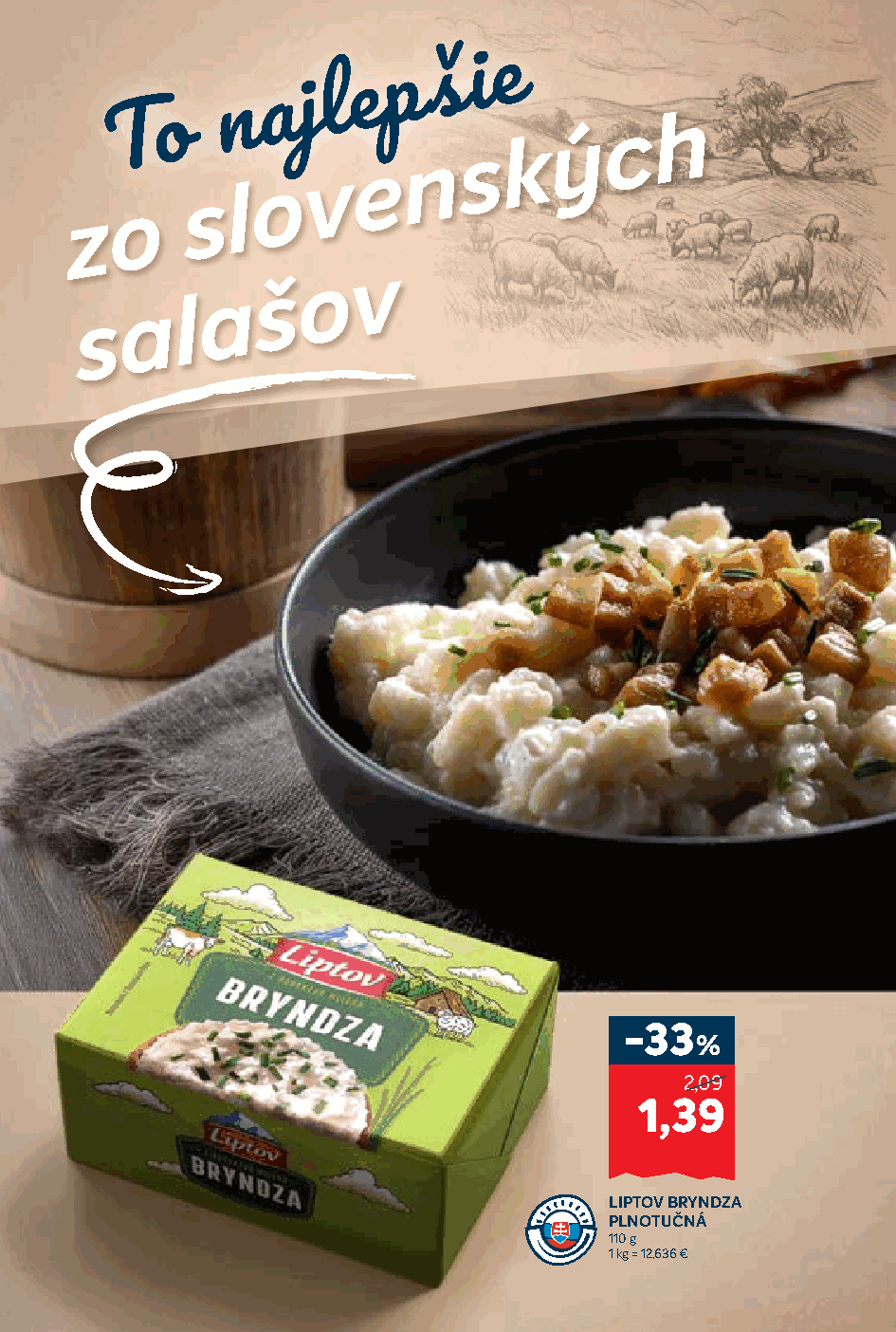 Kraj aktuálny leták – strana 7