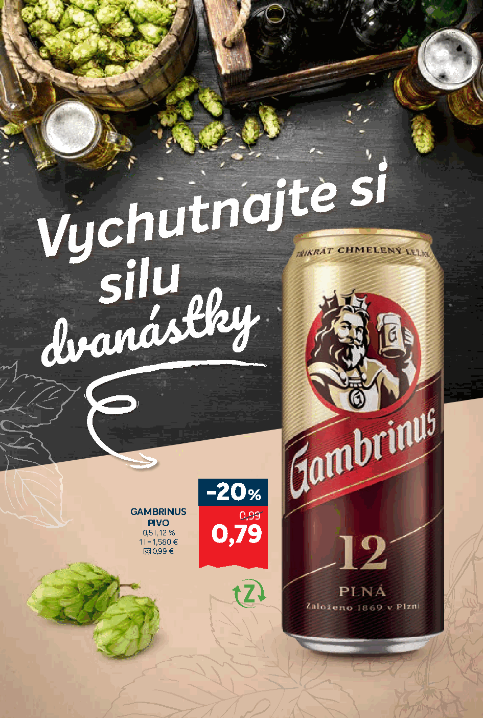 Kraj aktuálny leták – strana 12