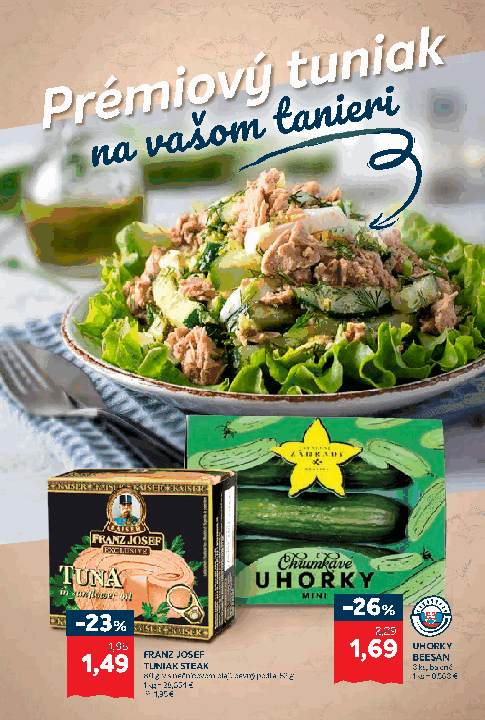 Kraj aktuálny leták – strana 8