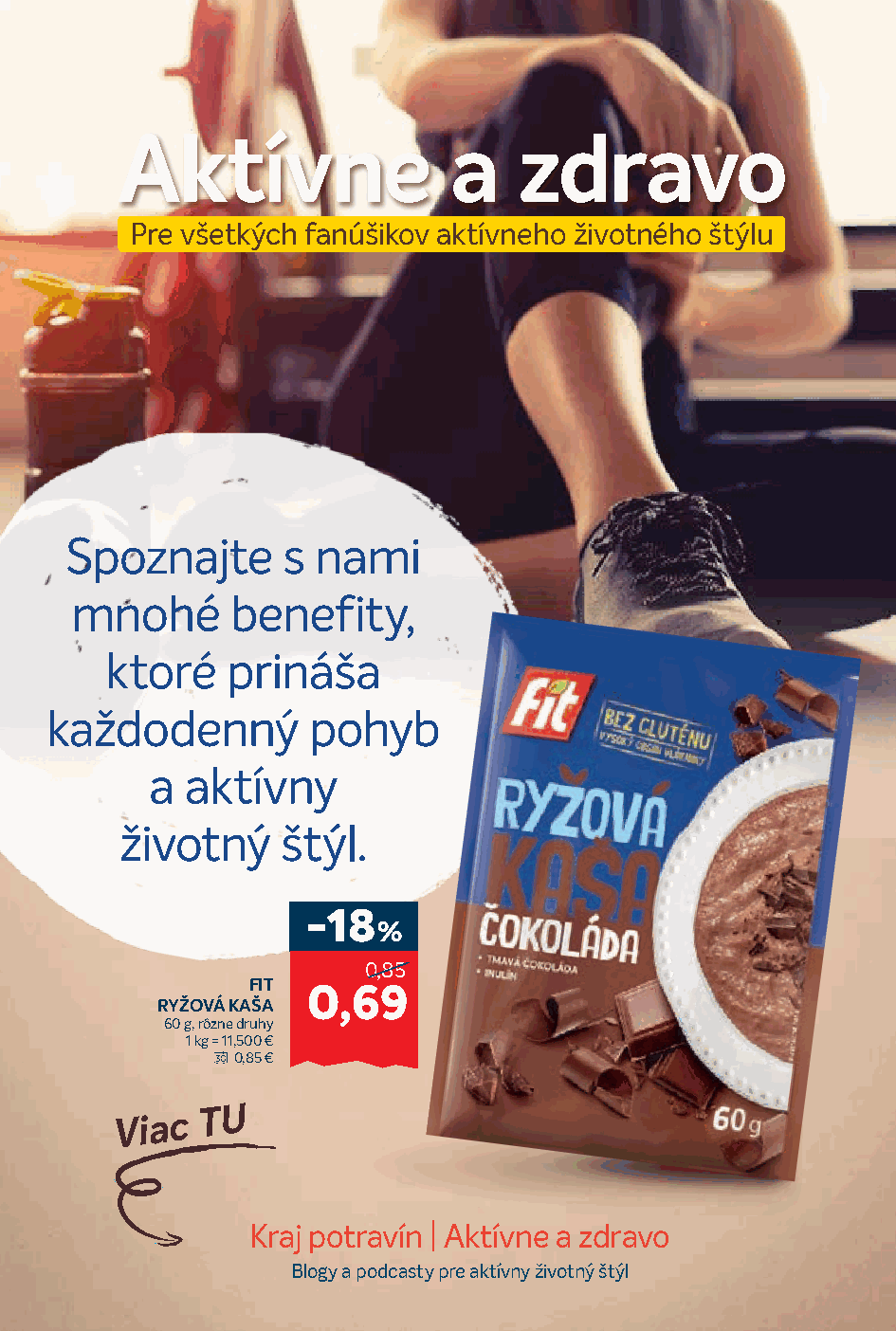 Kraj aktuálny leták – strana 12