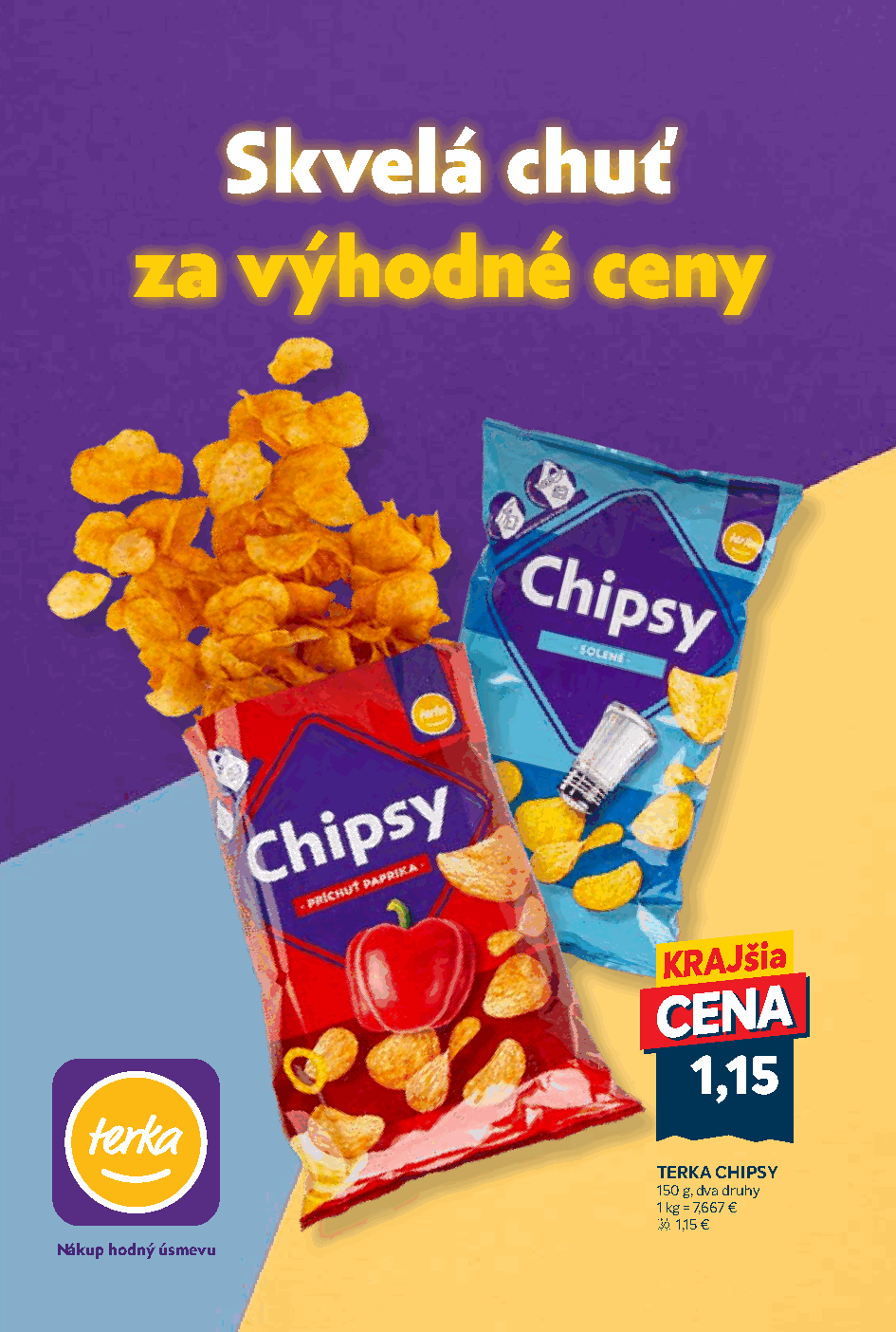 Kraj aktuálny leták – strana 16