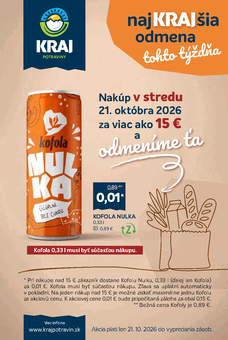 Kraj aktuálny leták – strana 4