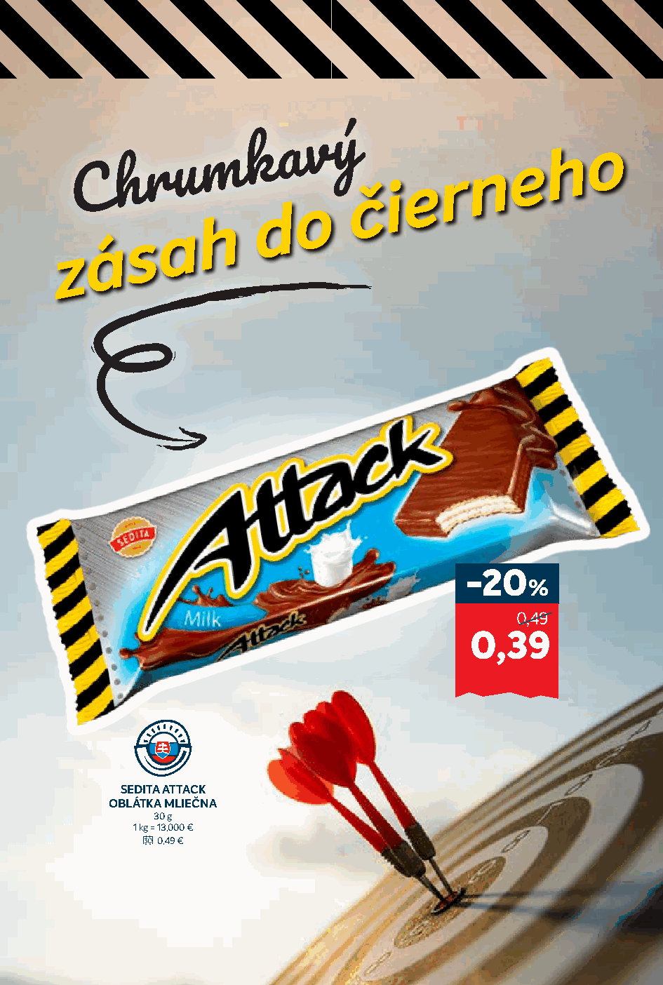 Kraj aktuálny leták – strana 11