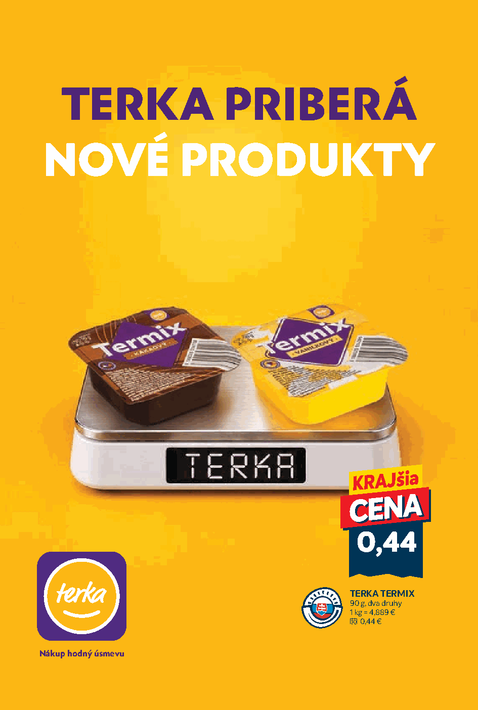 Kraj aktuálny leták – strana 16