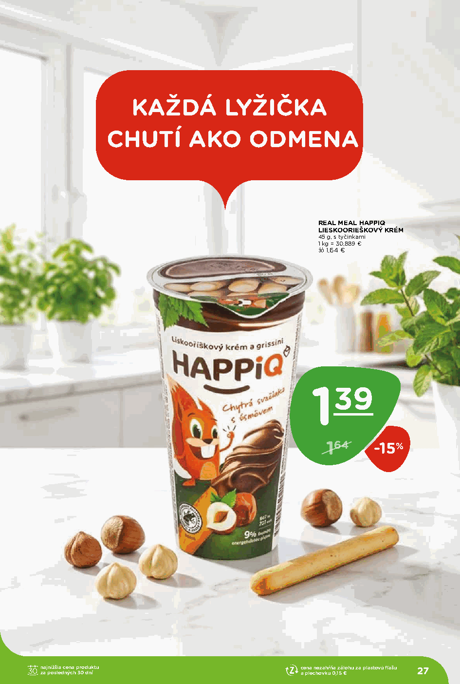 Terno aktuálny leták – strana 27