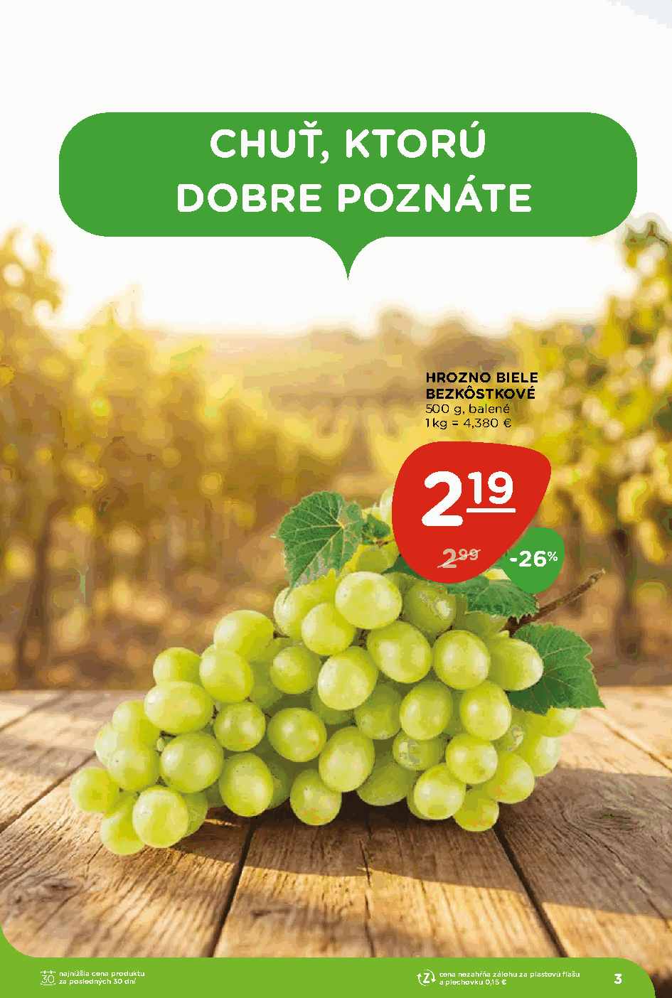 Terno aktuálny leták – strana 3