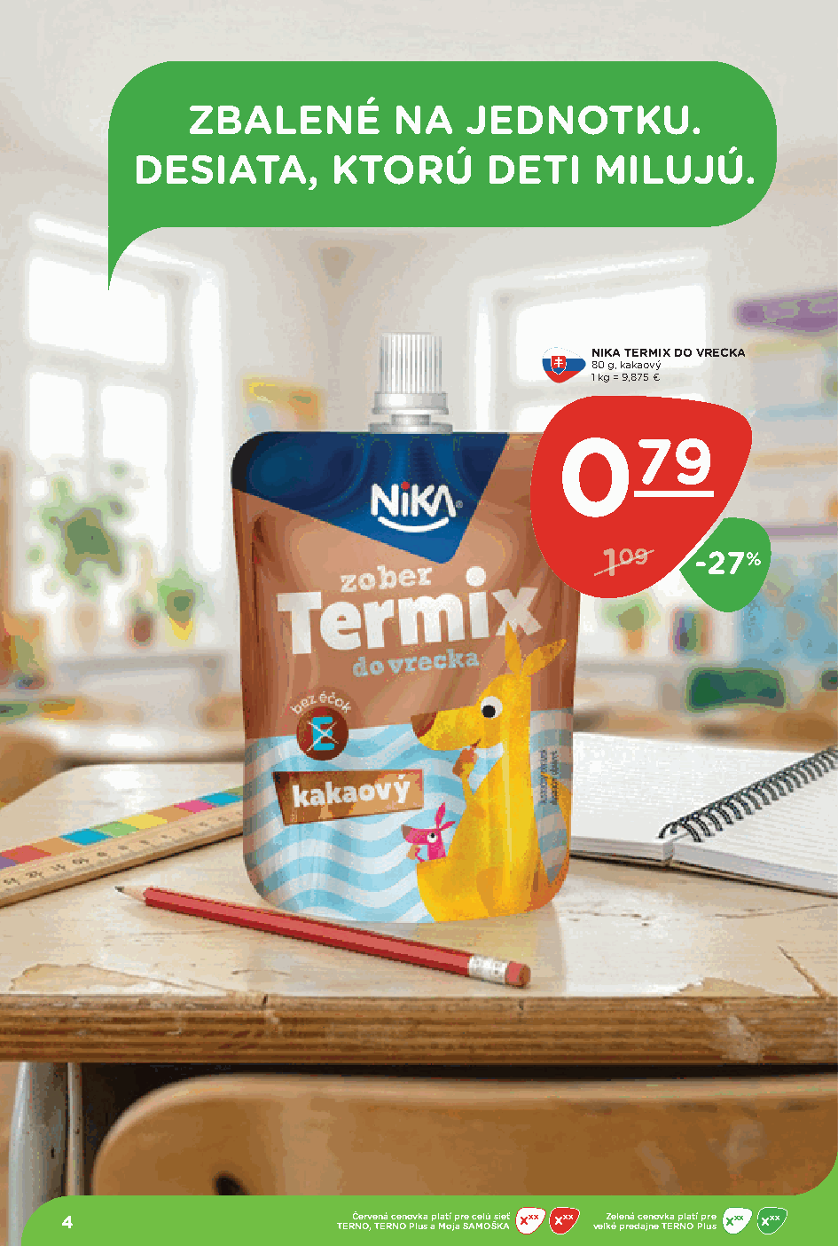 Terno aktuálny leták – strana 4