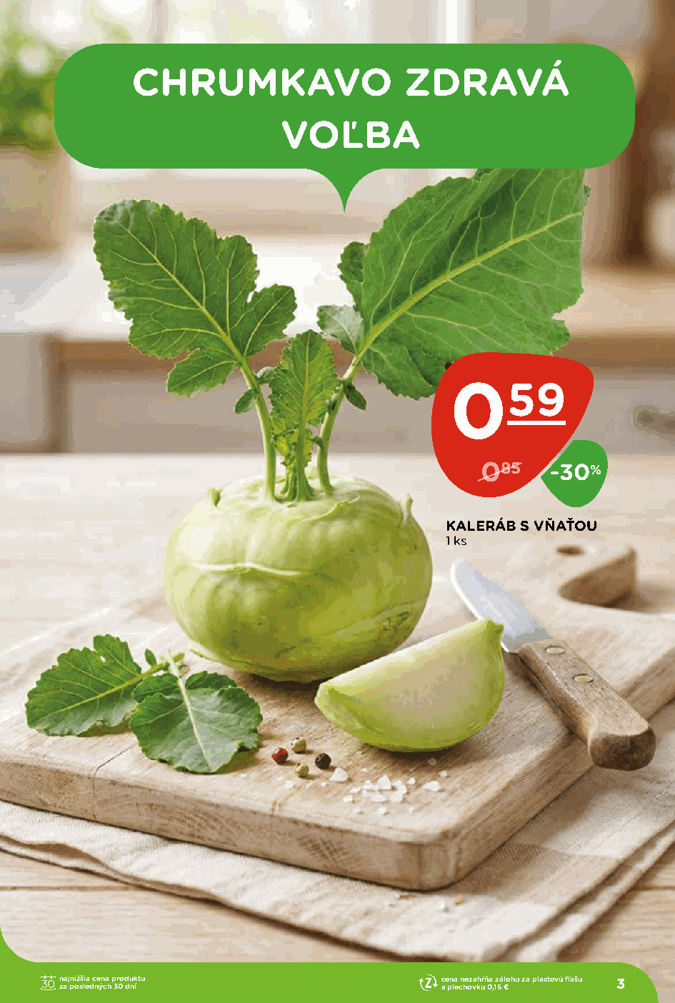 Terno aktuálny leták – strana 3