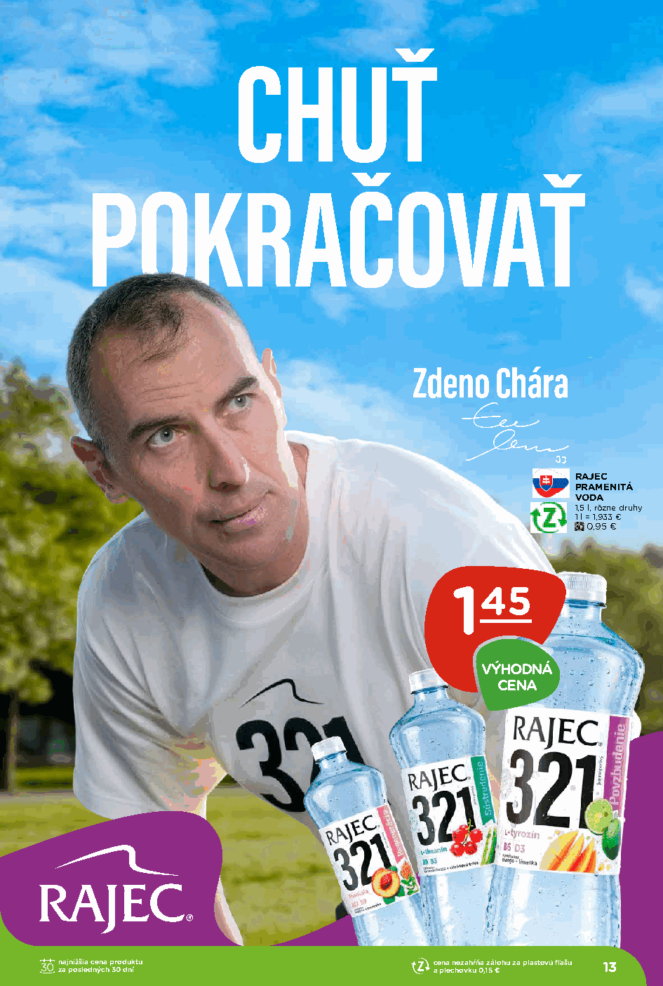 Terno aktuálny leták – strana 13