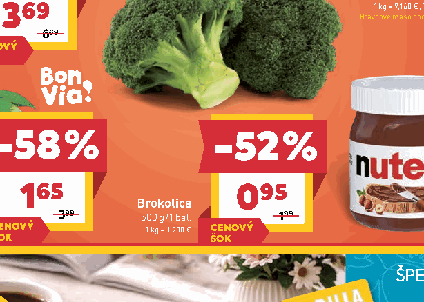 Brokolica