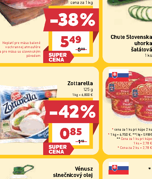Zottarella