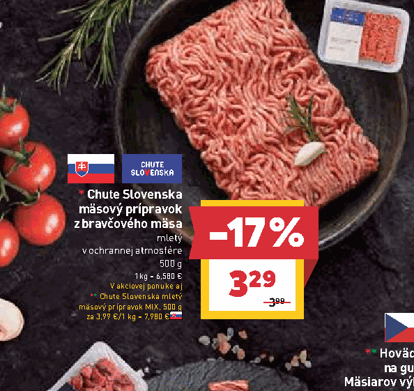 Nektárinky ukladané