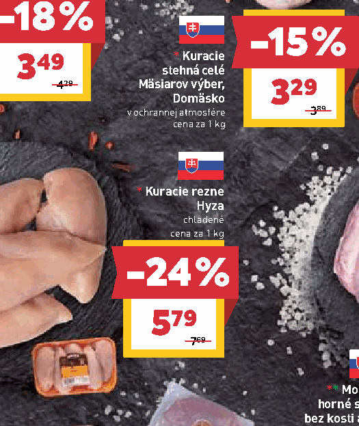 Chute Slovenska cibuľa žltá voľná