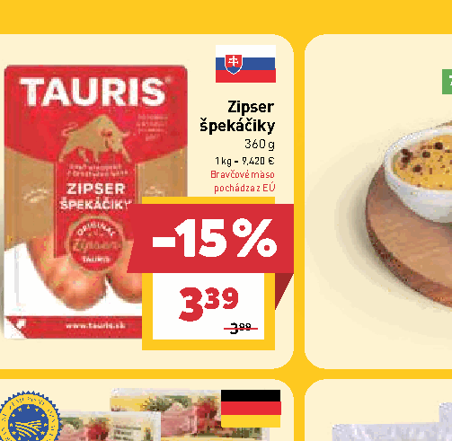Farmárske kurča bez drobkov chladené