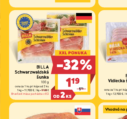 Kuracie stehná celé Mäsiarov výber, Domäsko v ochrannej atmosfére