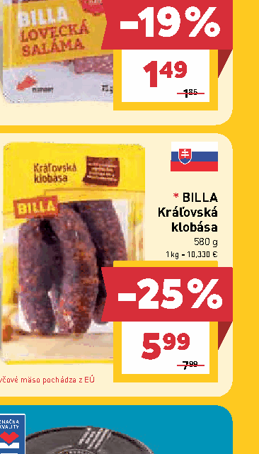 VICI údený losos nórsky plátky
