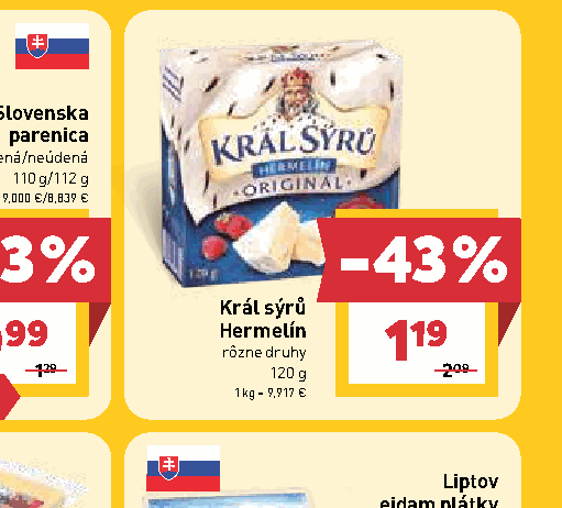 Chlieb Dar z polí