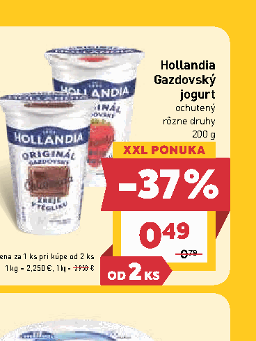 Král sýrů Hermelín rôzne druhy
