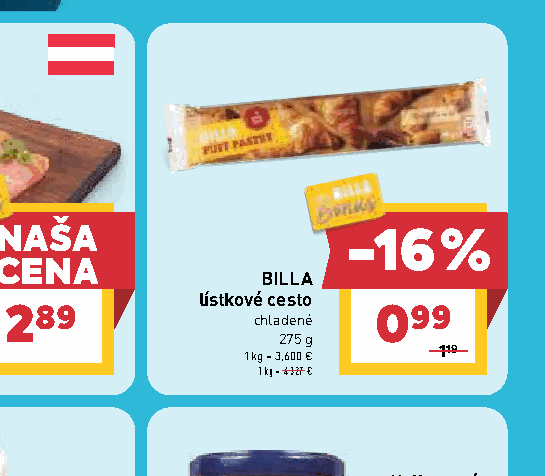 Alpro nápoj rastlinný rôzne druhy