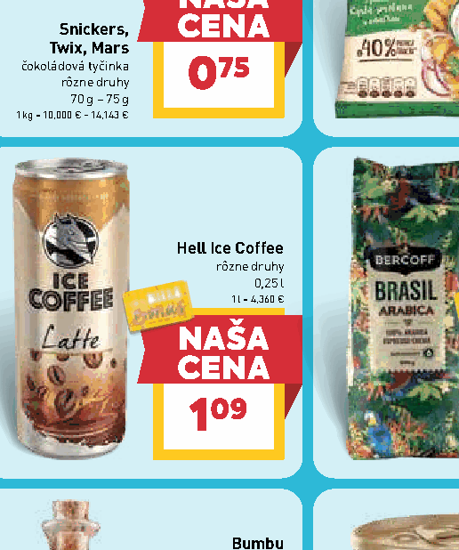 BILLA kuracie nugetky + 2 dipy