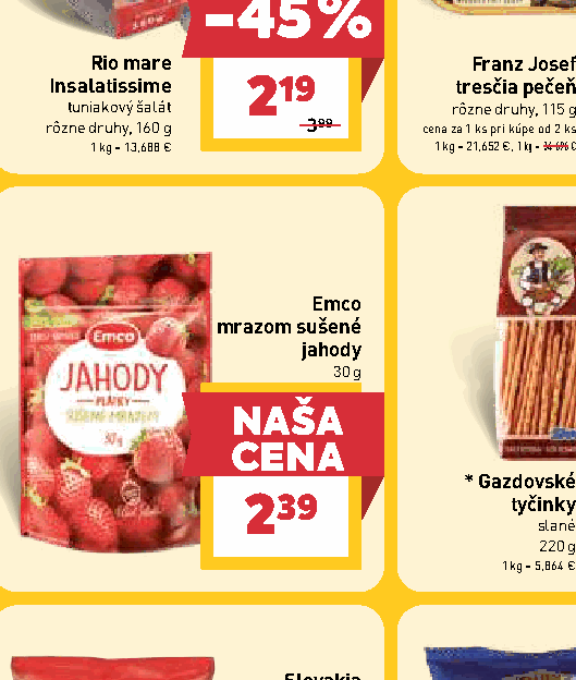 Magnesia Red ochutená minerálna voda viac druhov, 1,5 l fľašu 0,15 €*