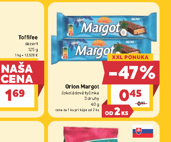 Bask ryža guľatozrnná, dlhozrnná