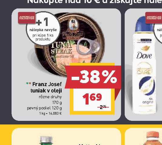 Toffifee dezert