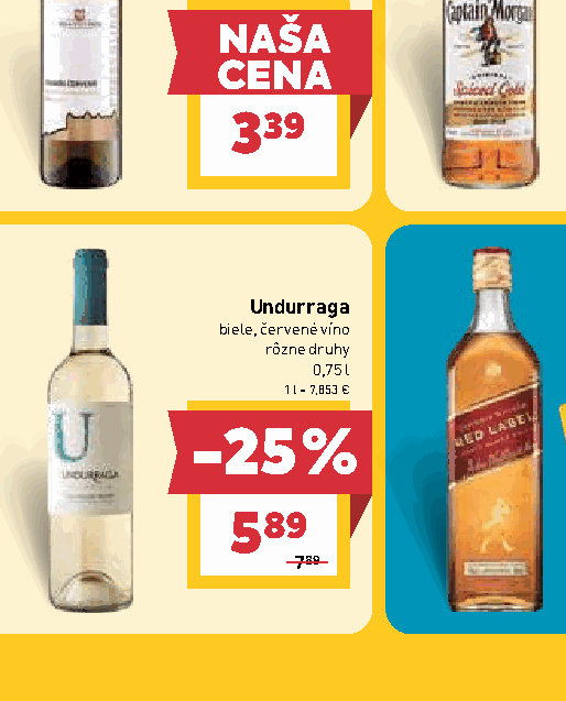 Vitamin Well funkčný nápoj viac druhov