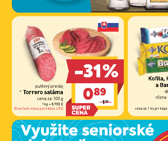 Fixinela kyslý čistiaci prostriedok na hrdzu a vodný kameň