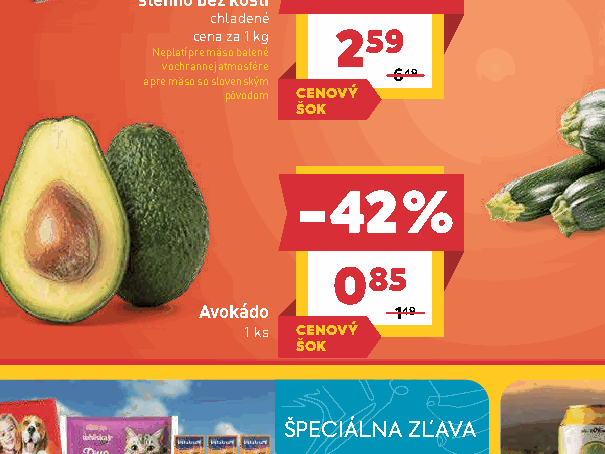 Avokádo