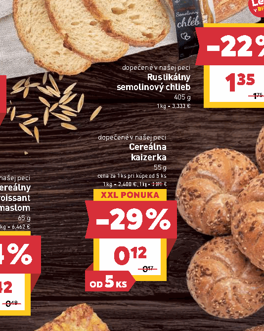 Cereálna kaizerka