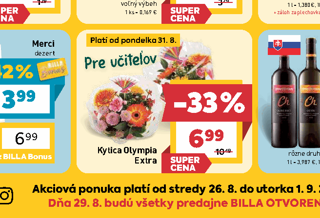 Kytica Olympia Extra