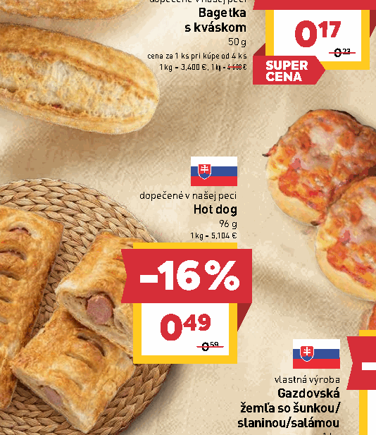 Hot dog