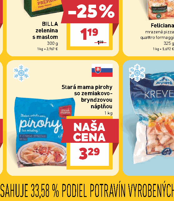 Stará mama pirohy so zemiakovo- bryndzovou náplňou