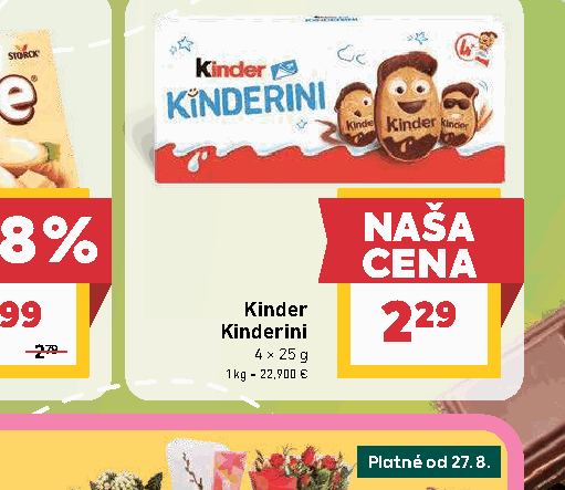 Kinder Kinderini