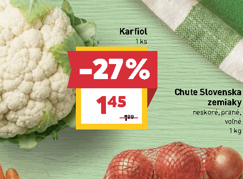 Karfiol
