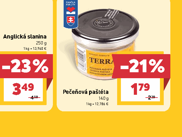Pečeňová paštéta