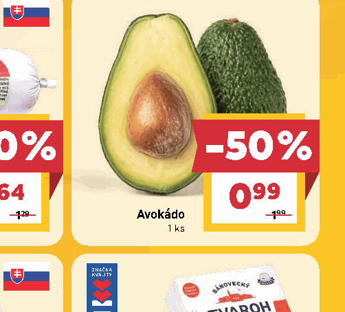 Avokádo