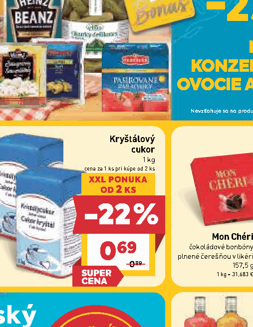 Kryštálový cukor