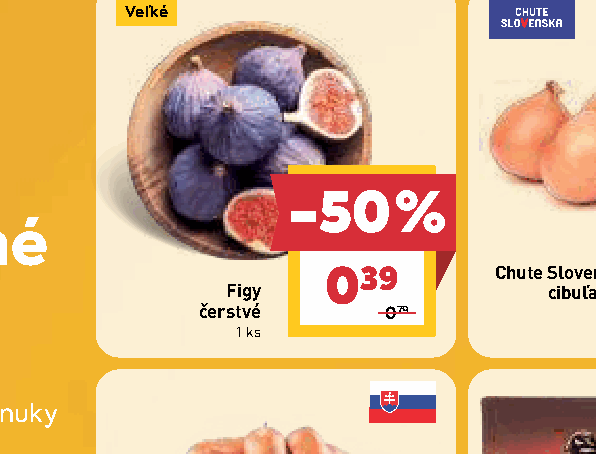 Figy čerstvé