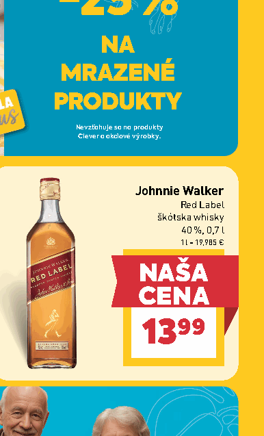Citróny voľné
