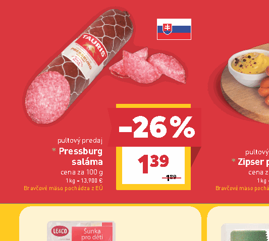 Rajo Mňam smotanový jogurt rôzne druhy, 145 g