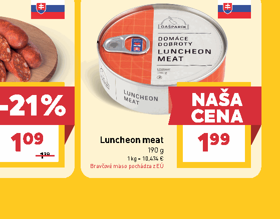 Rajo mlieko 3,5 % čerstvé