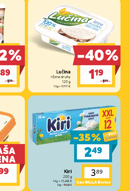 Chupa Chups lízanka rôzne druhy, 12 g